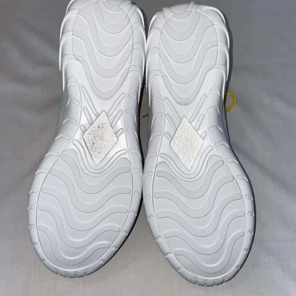 Soulsfeng New York Fashion Athletic Shoes Men’s Size 47.5 U.S. 13.5 M Rainbow
